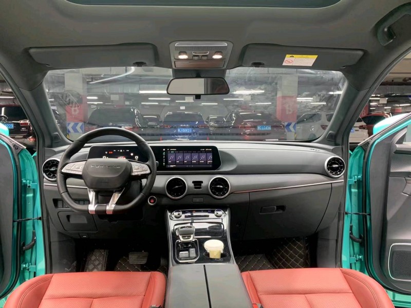 成都22年东风T55