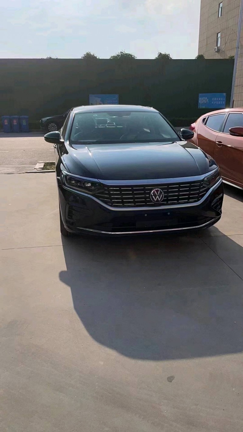 济宁22年大众帕萨特1