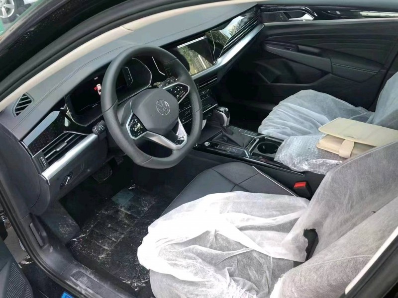 济宁22年大众帕萨特3