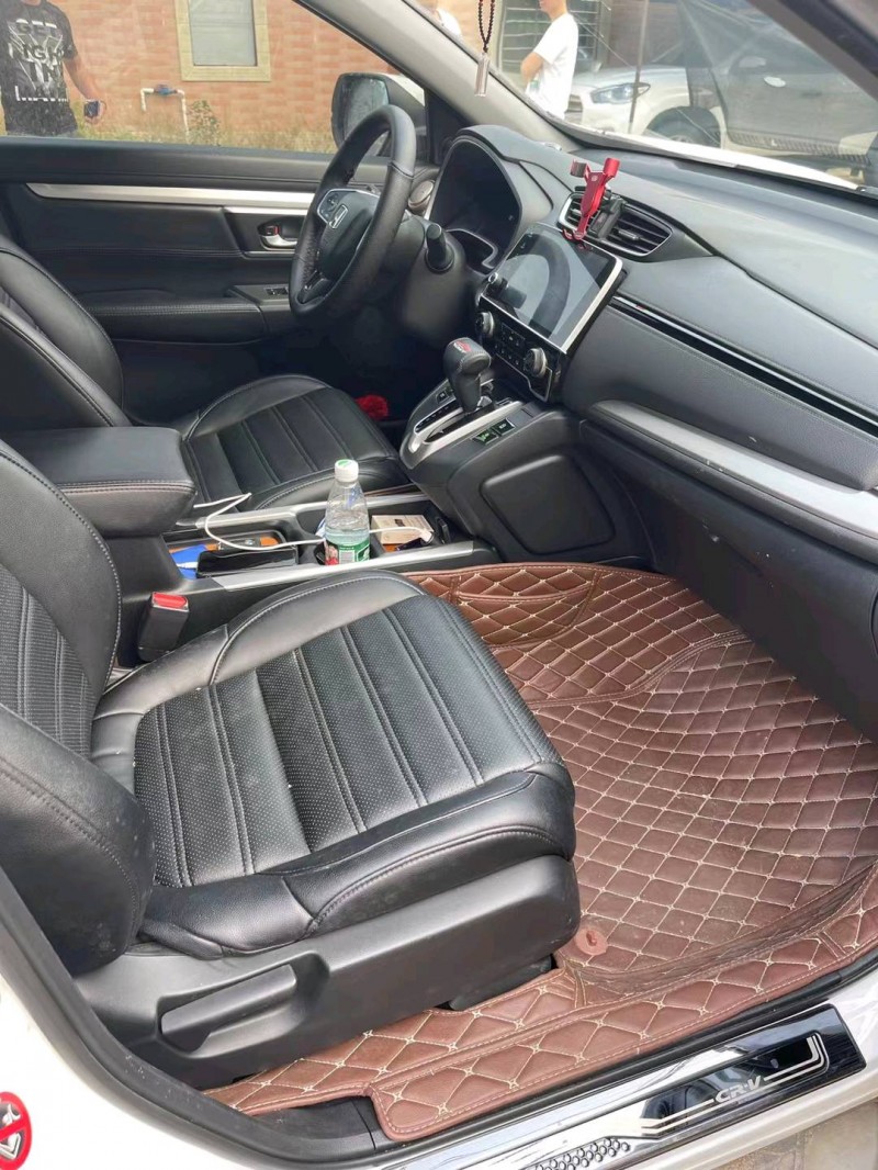 广州19年本田CRV3