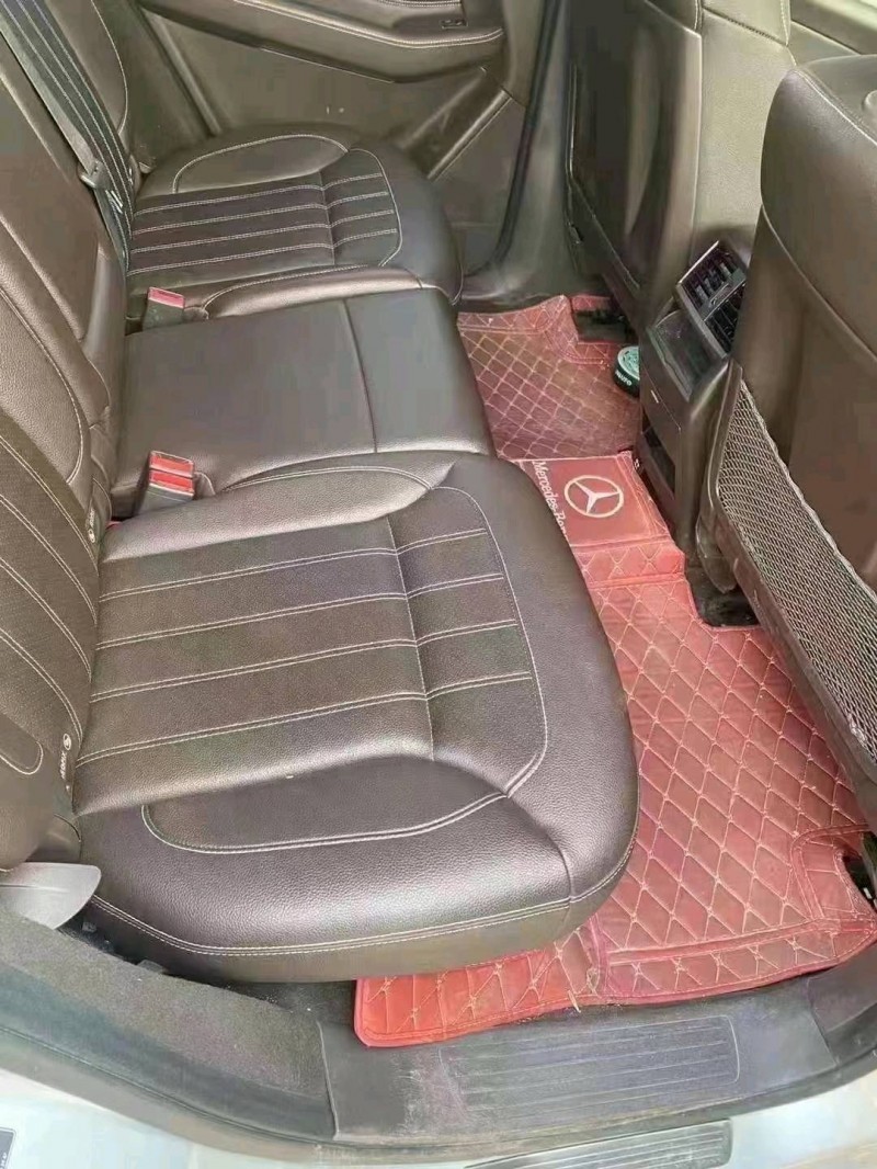 枣庄15年奔驰GLE7