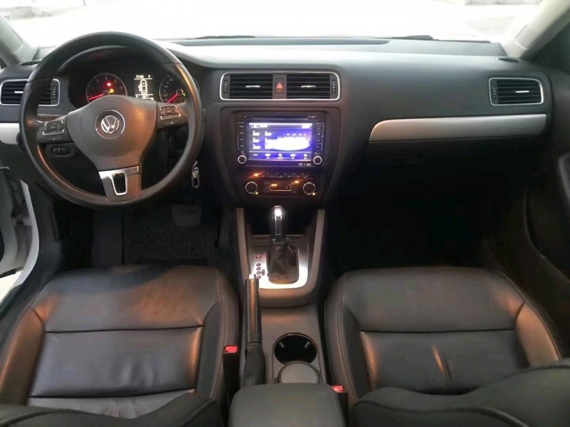 潍坊18年大众速腾6