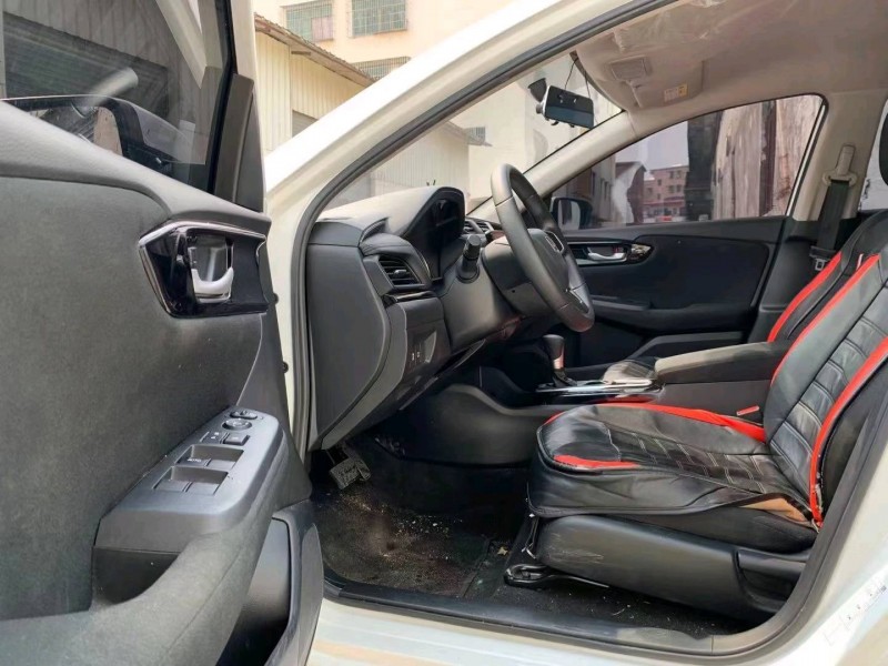 广州20年本田凌派2