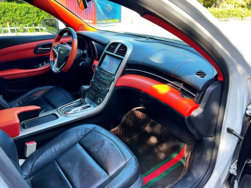 潍坊15年雪佛兰迈锐宝6