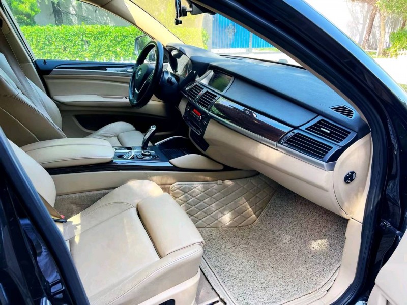 潍坊13年宝马X64