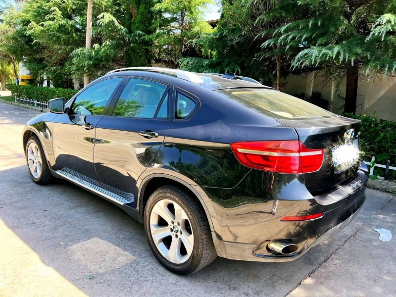 潍坊13年宝马X63