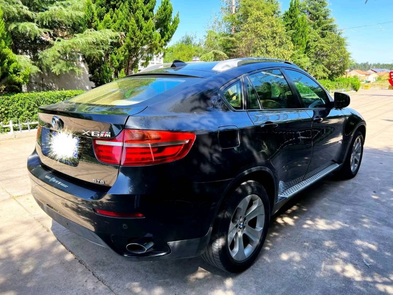 潍坊13年宝马X62