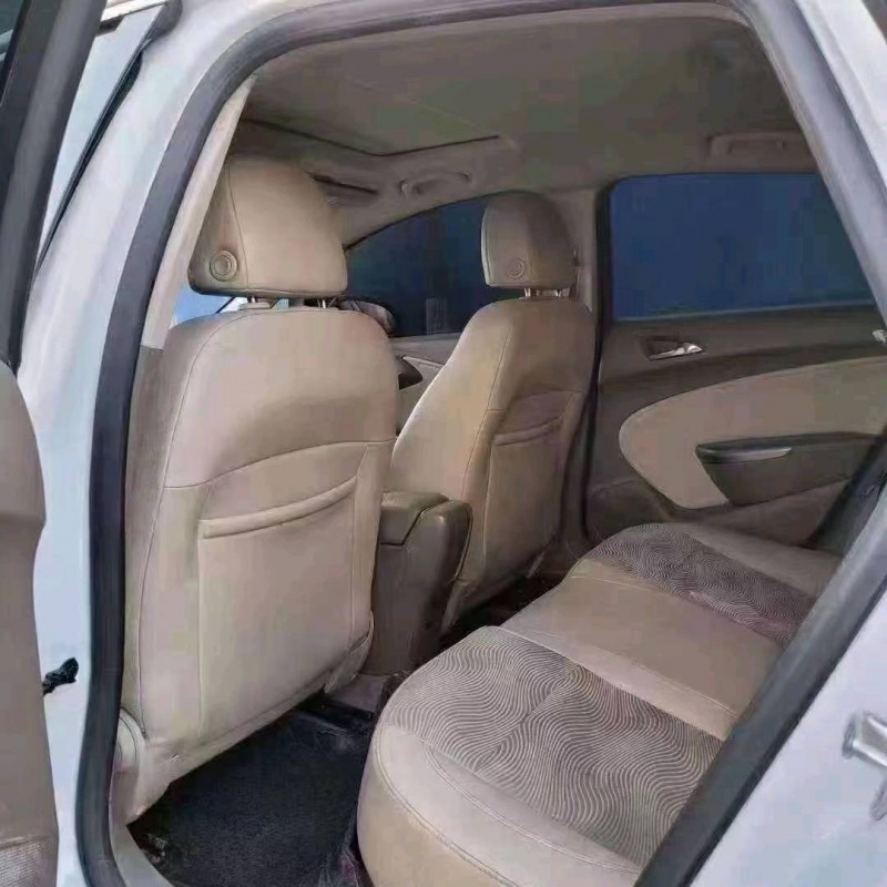 北京15年别克英朗GT4