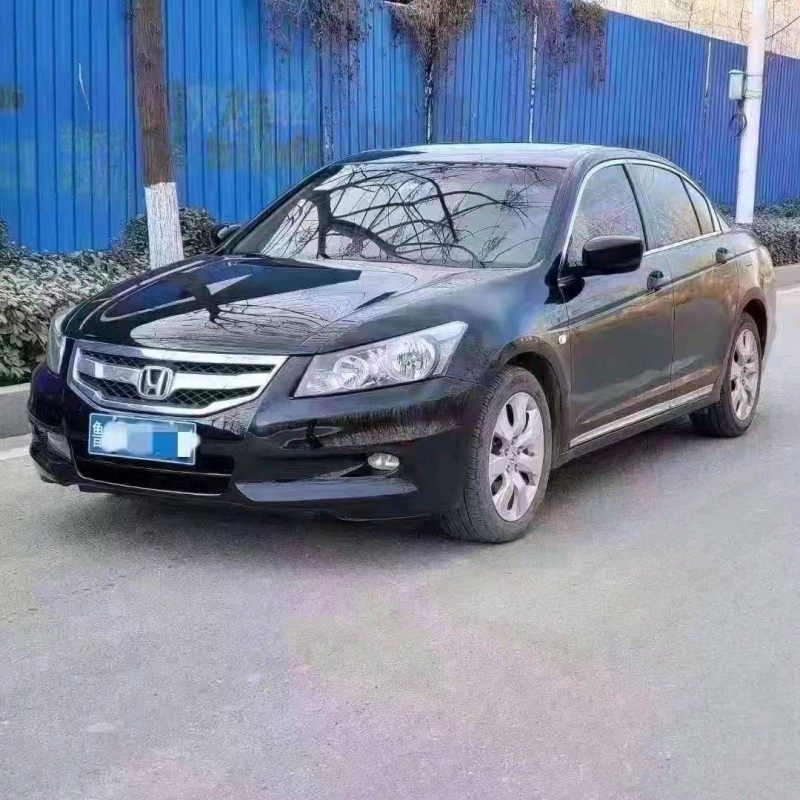 北京11年本田雅阁2