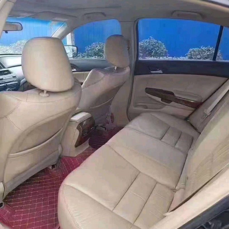 北京11年本田雅阁3