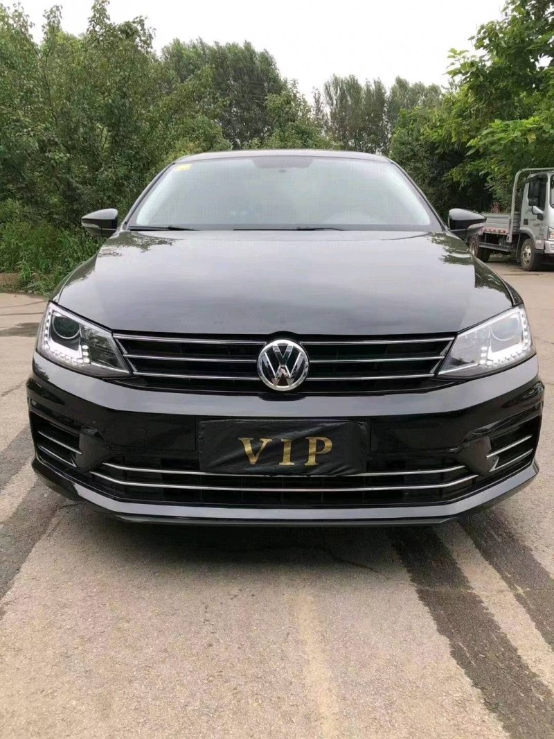 沈阳19年大众速腾1