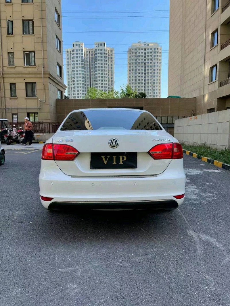 徐州13年大众速腾1