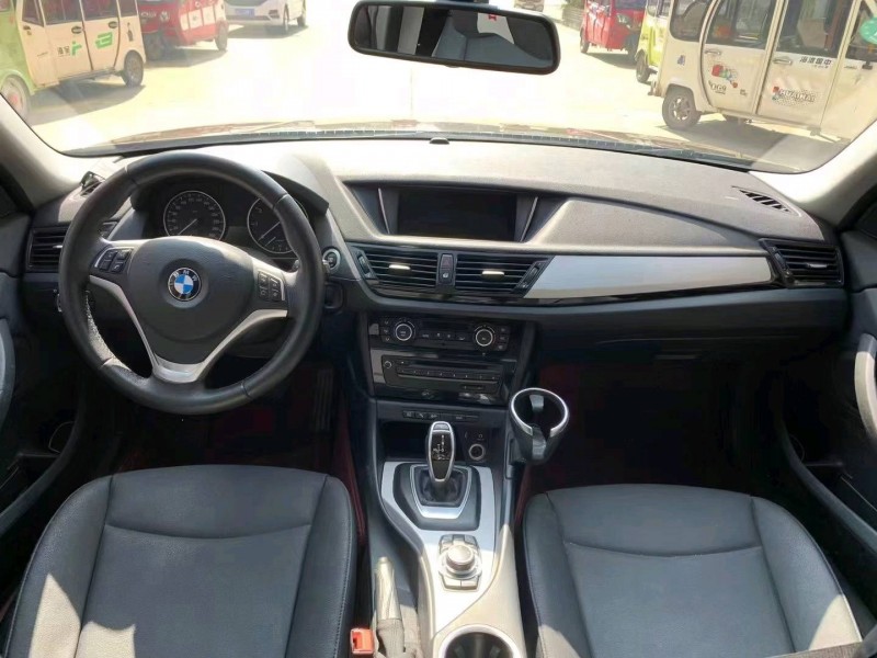 徐州15年宝马X14