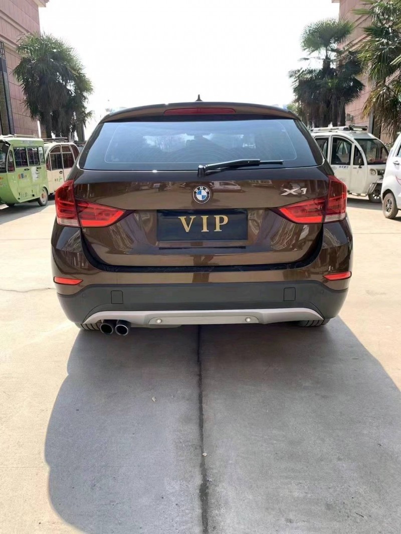 徐州15年宝马X11