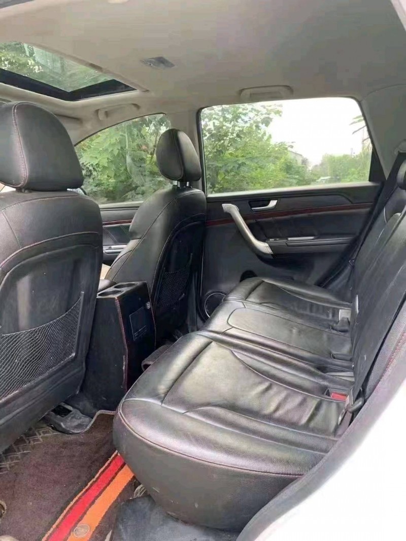 北京14年哈弗H65