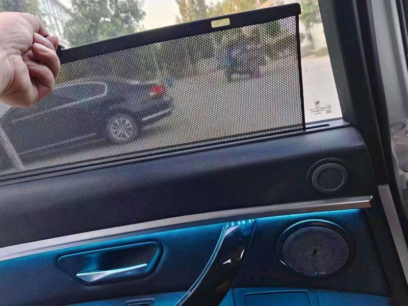 北京17年宝马3系3