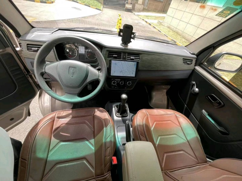 徐州21年金杯海狮4