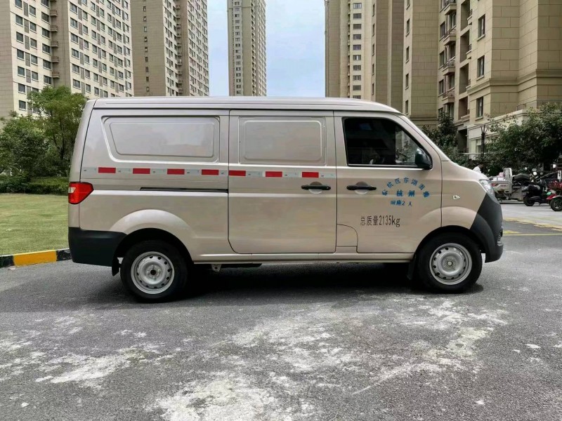 徐州21年金杯海狮7