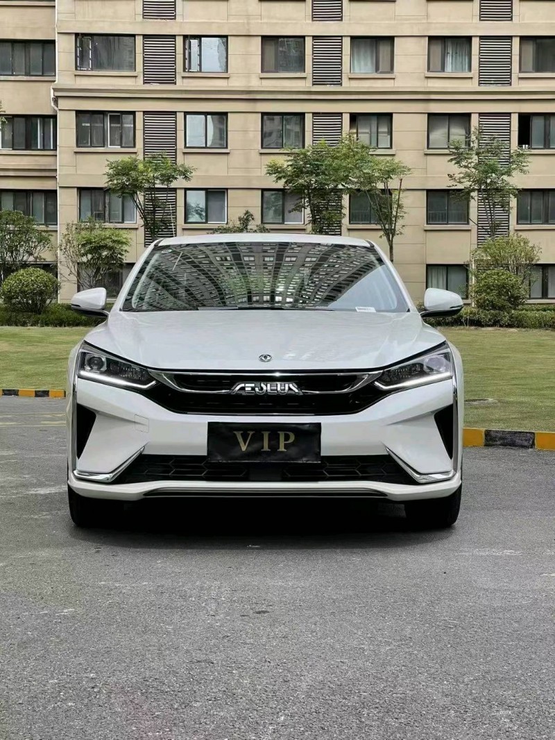 徐州22年东风奕炫1