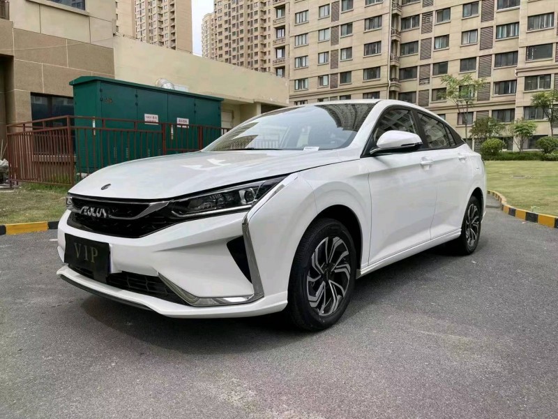 徐州22年东风奕炫2