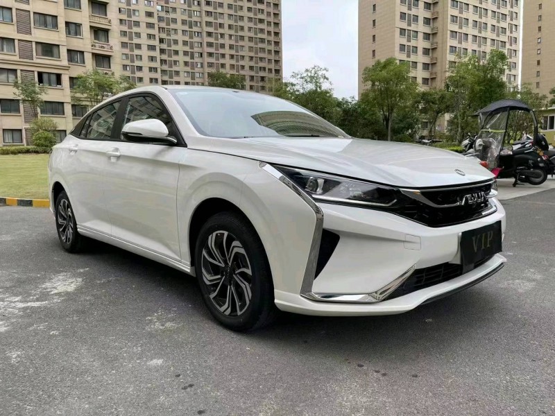 徐州22年东风奕炫3