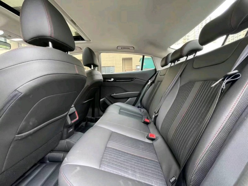 徐州22年东风奕炫5