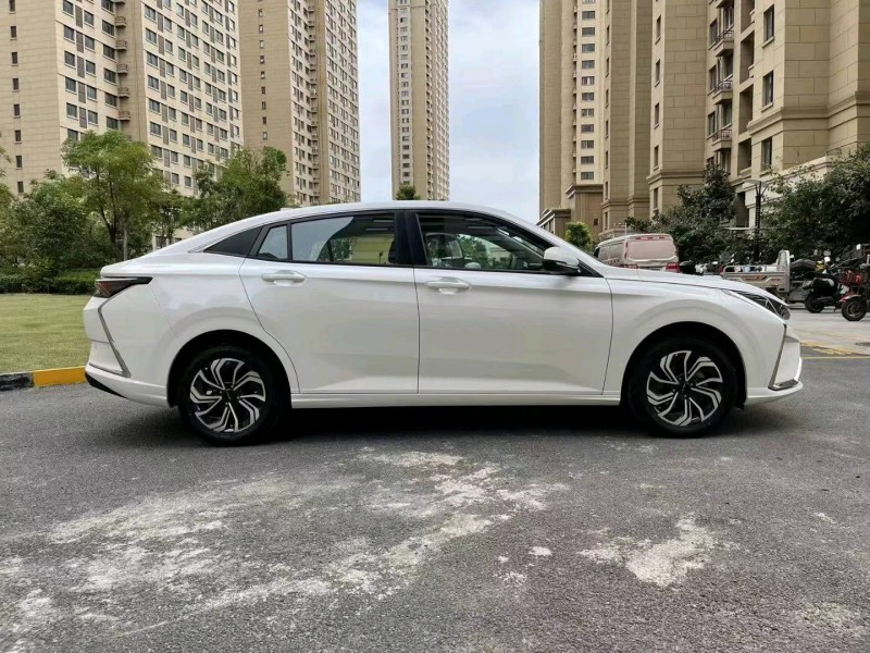 徐州22年东风奕炫7