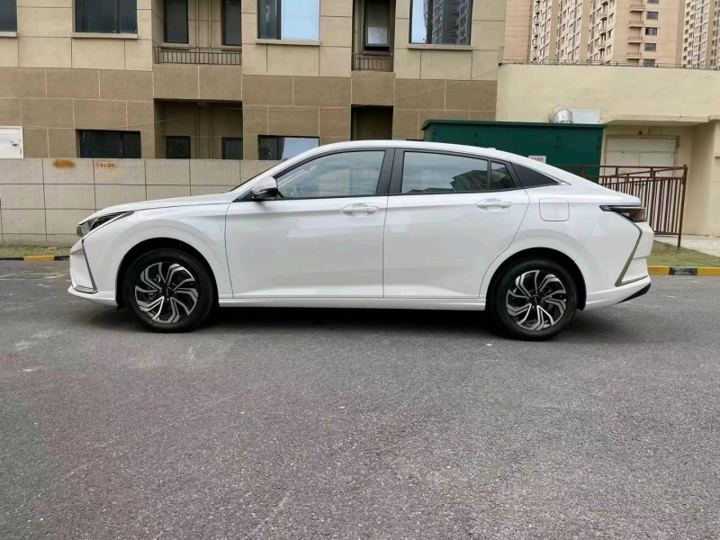 徐州22年东风奕炫8