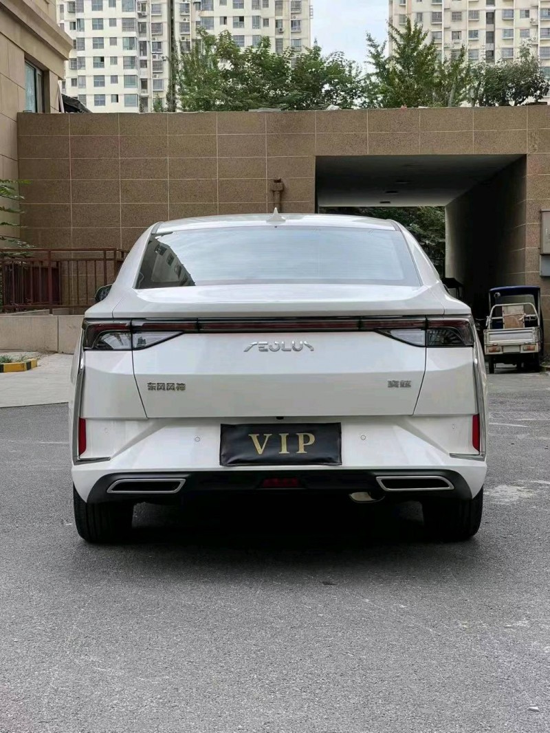 徐州22年东风奕炫9