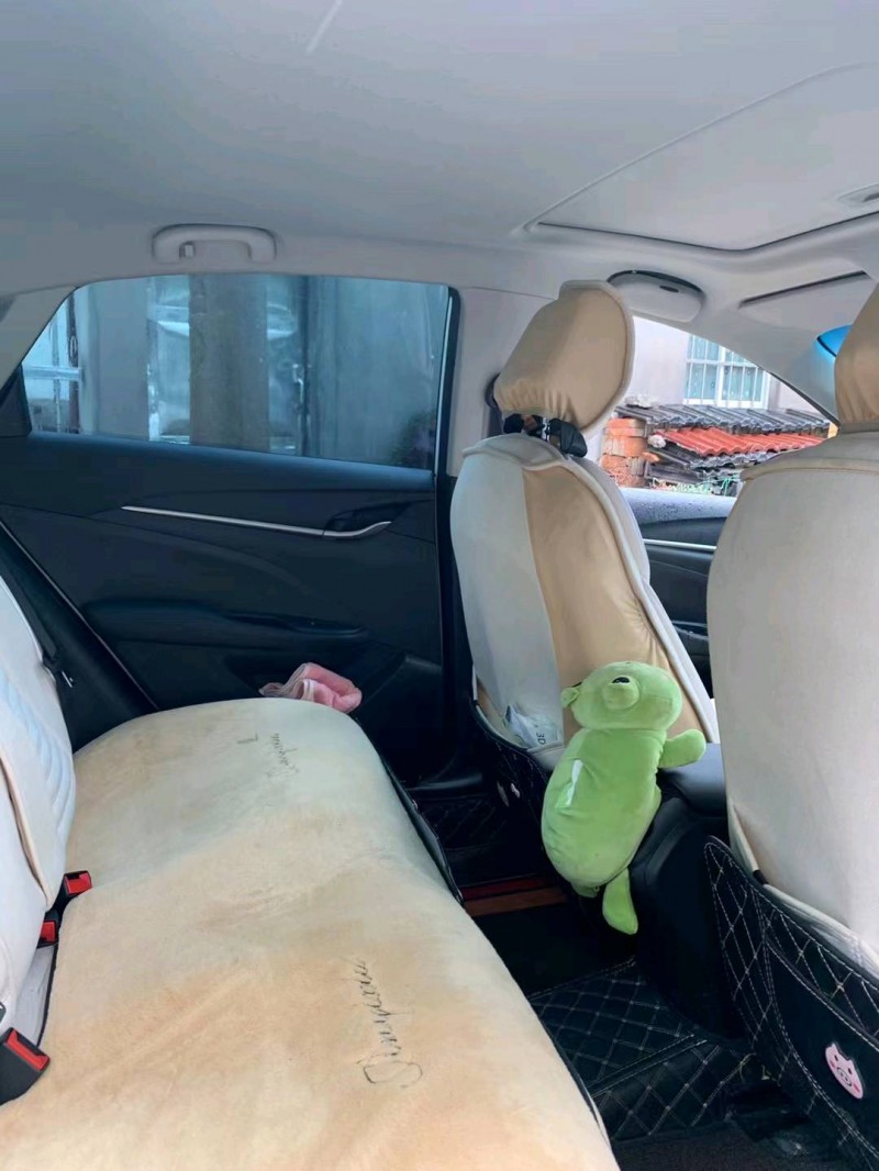 枣庄21年别克英朗6