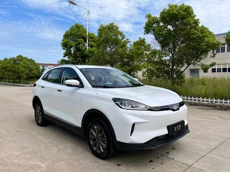 盐城21年威马汽车EX-52