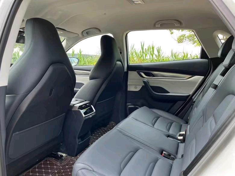 盐城21年威马汽车EX-55