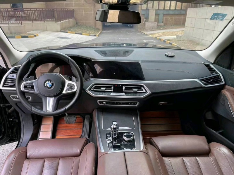 徐州20年宝马X56