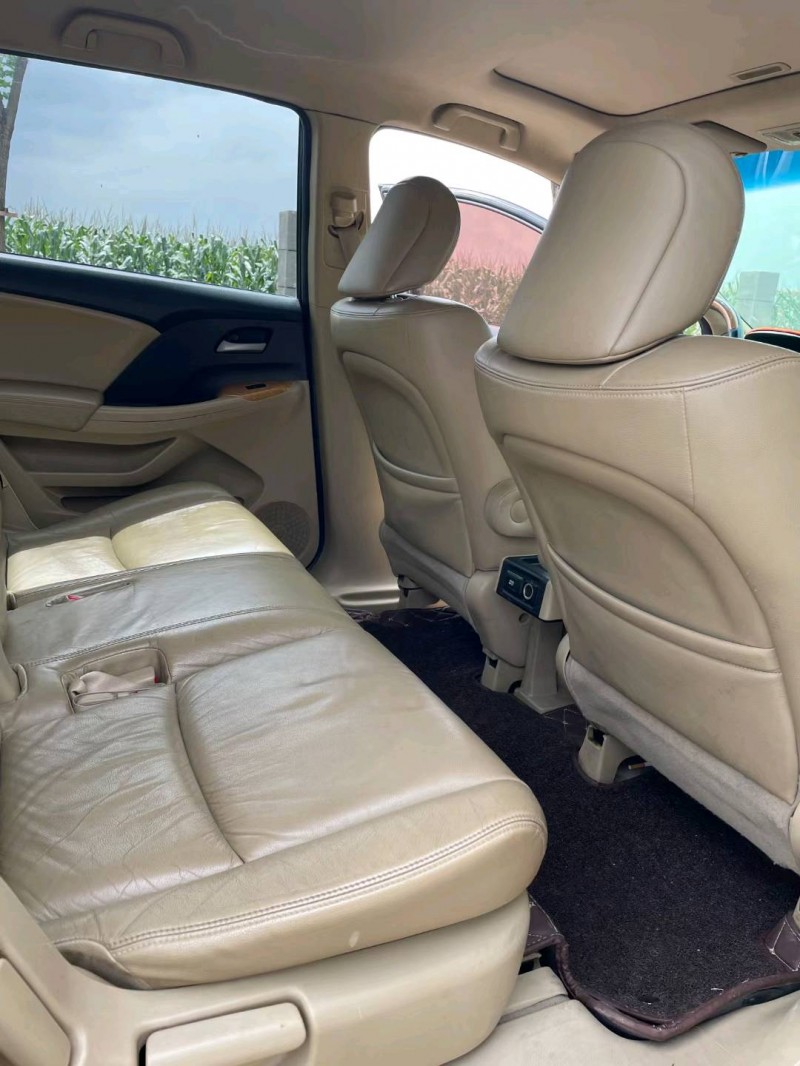 徐州12年本田奥德赛4