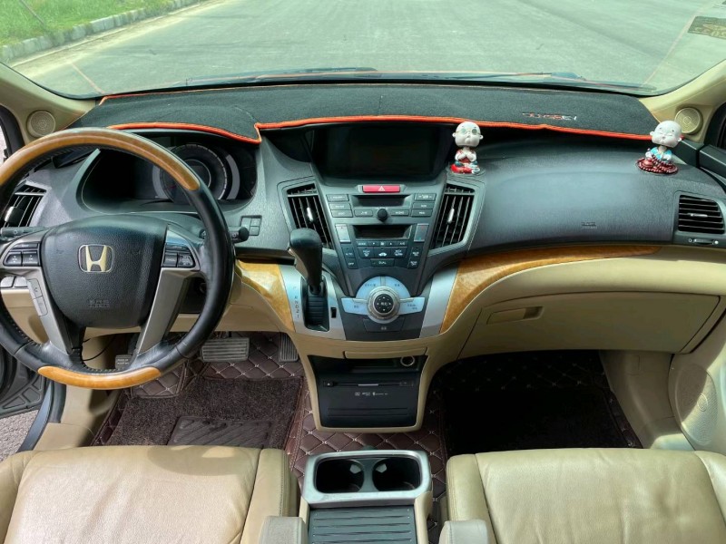 徐州12年本田奥德赛6