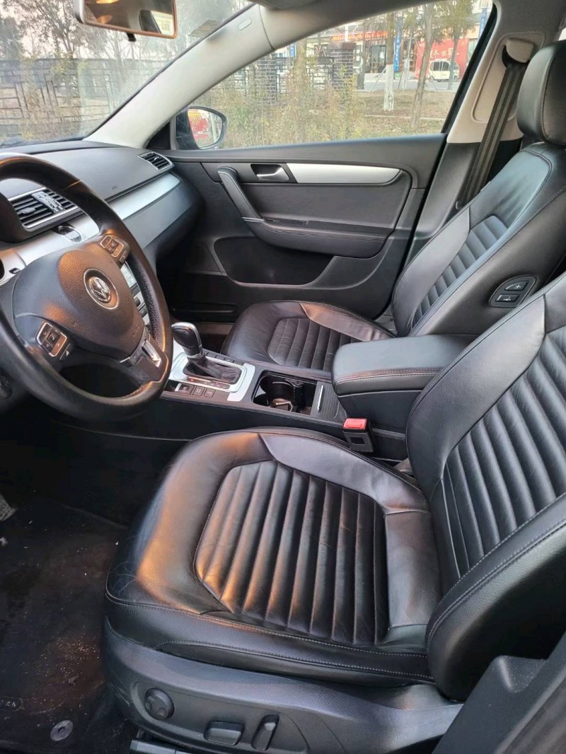 徐州15年大众迈腾5