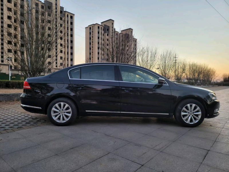 徐州15年大众迈腾3