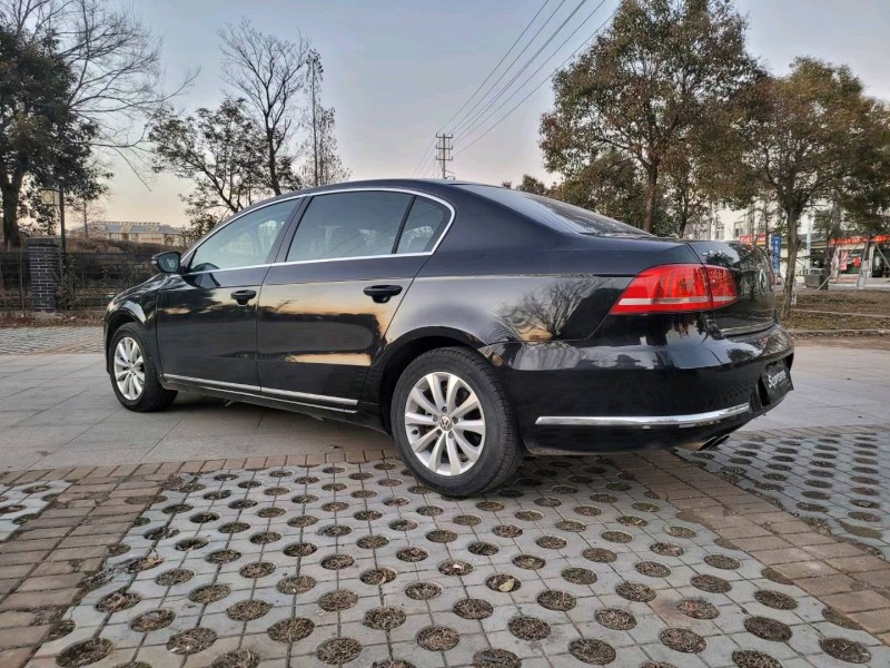 徐州15年大众迈腾2