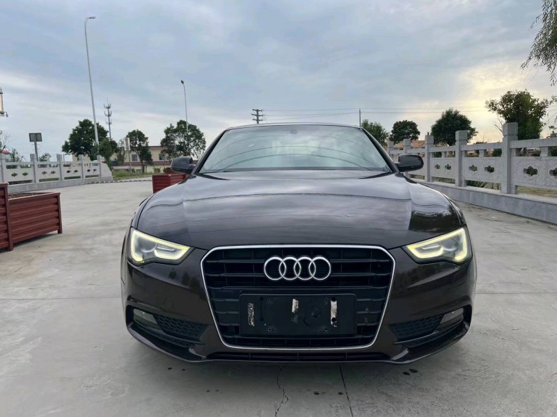 盐城13年奥迪A59