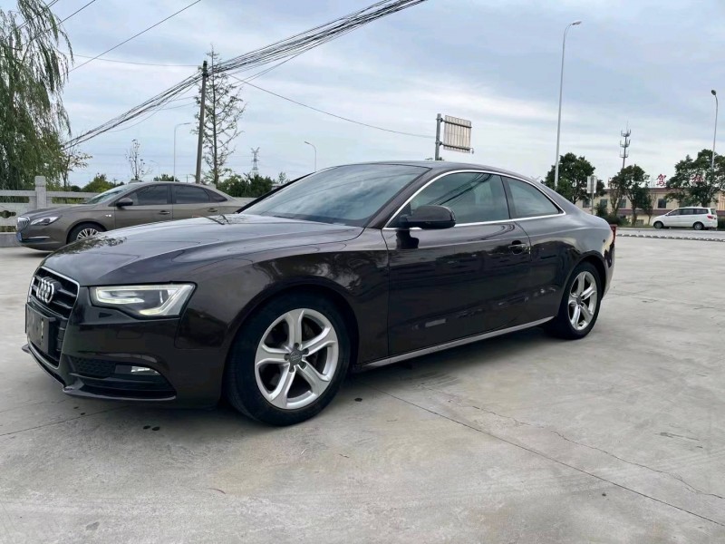 盐城13年奥迪A58