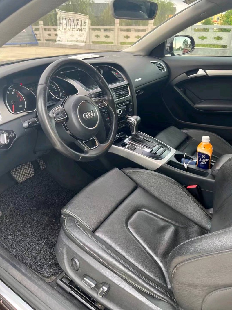 盐城13年奥迪A56