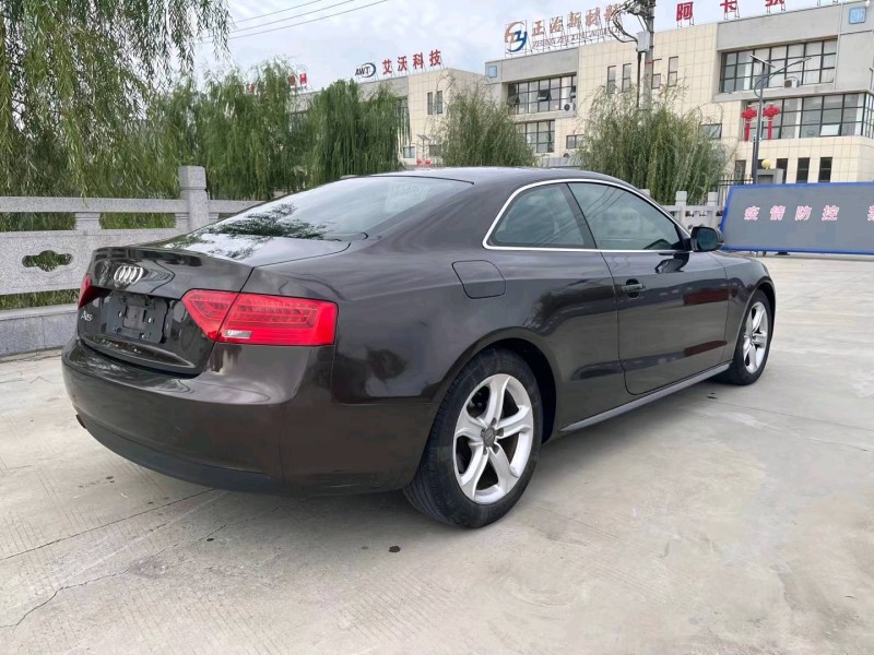 盐城13年奥迪A53
