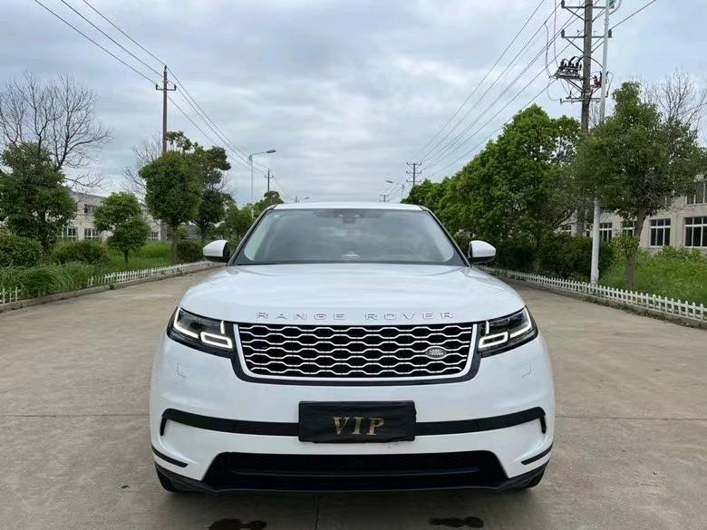 盐城18年路虎揽胜星脉9