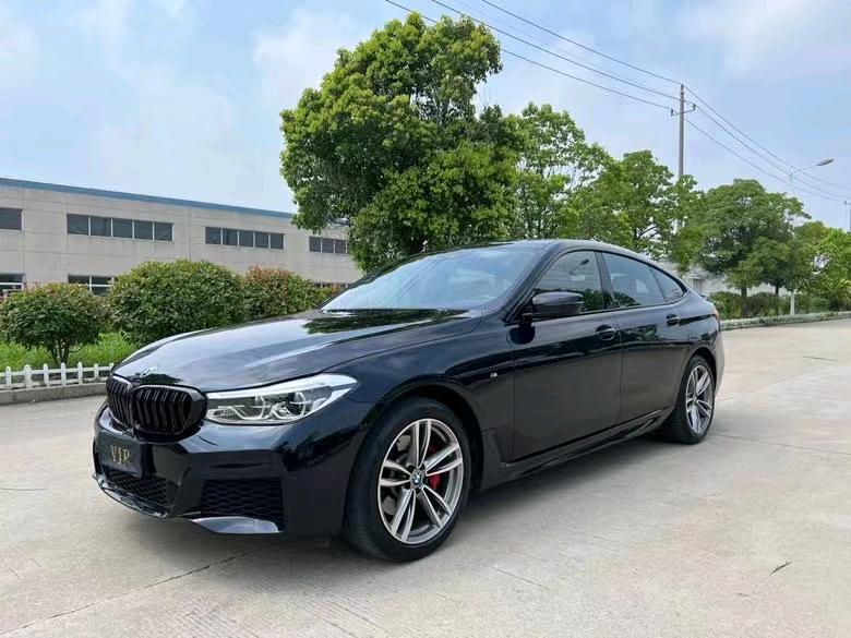 盐城19年宝马6系GT7