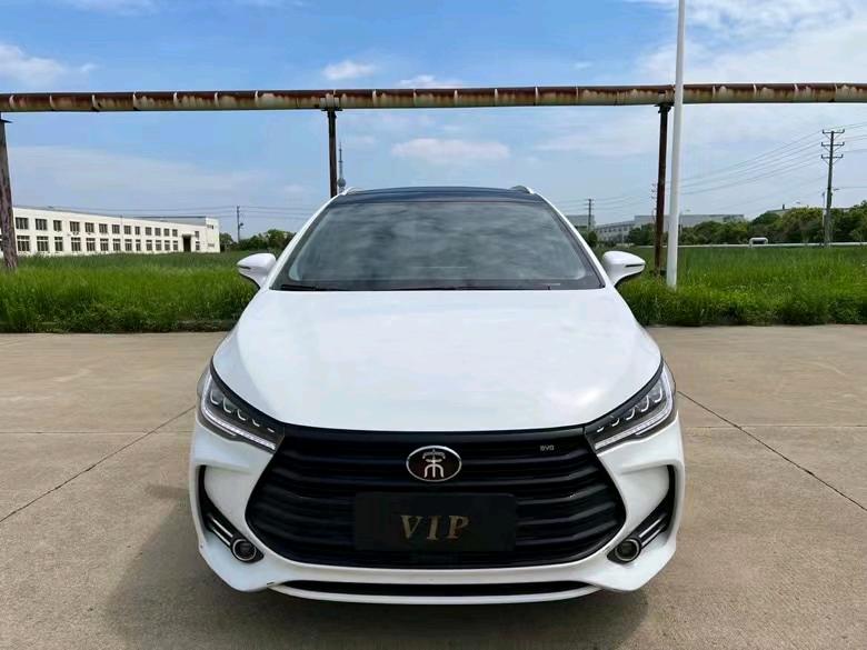 正規靠譜抵押車