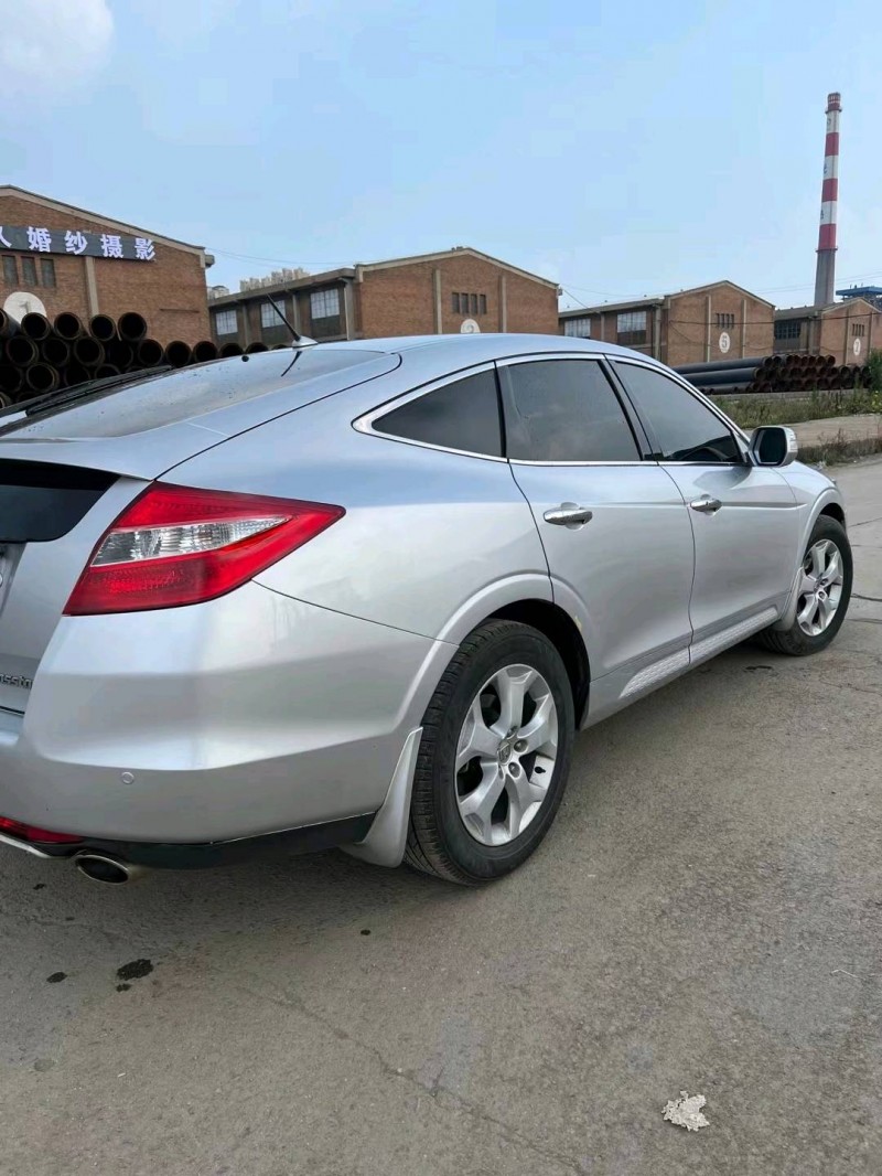 北京13年本田歌诗图8