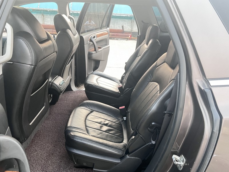 东莞10年别克昂科威1