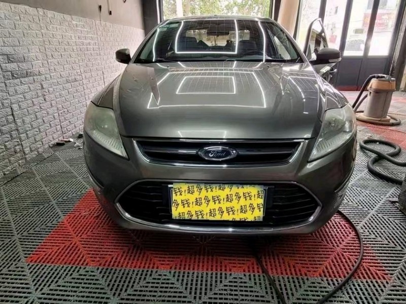 石家庄13年福特蒙迪欧1