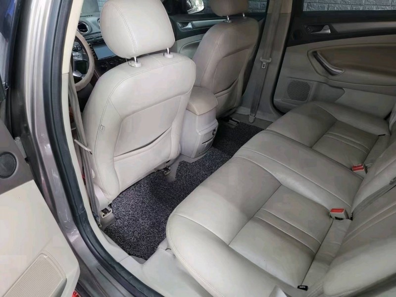 石家庄13年福特蒙迪欧7