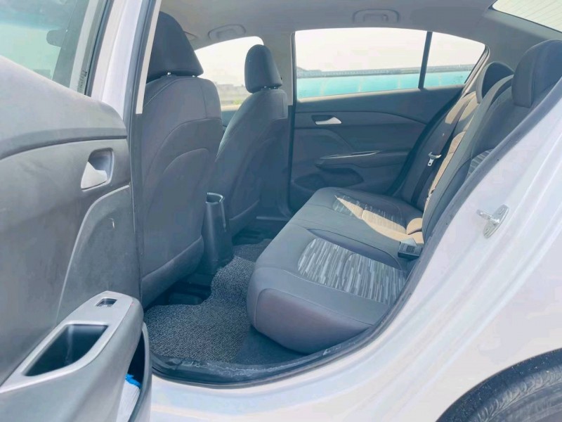 东莞17年雪佛兰科沃兹6